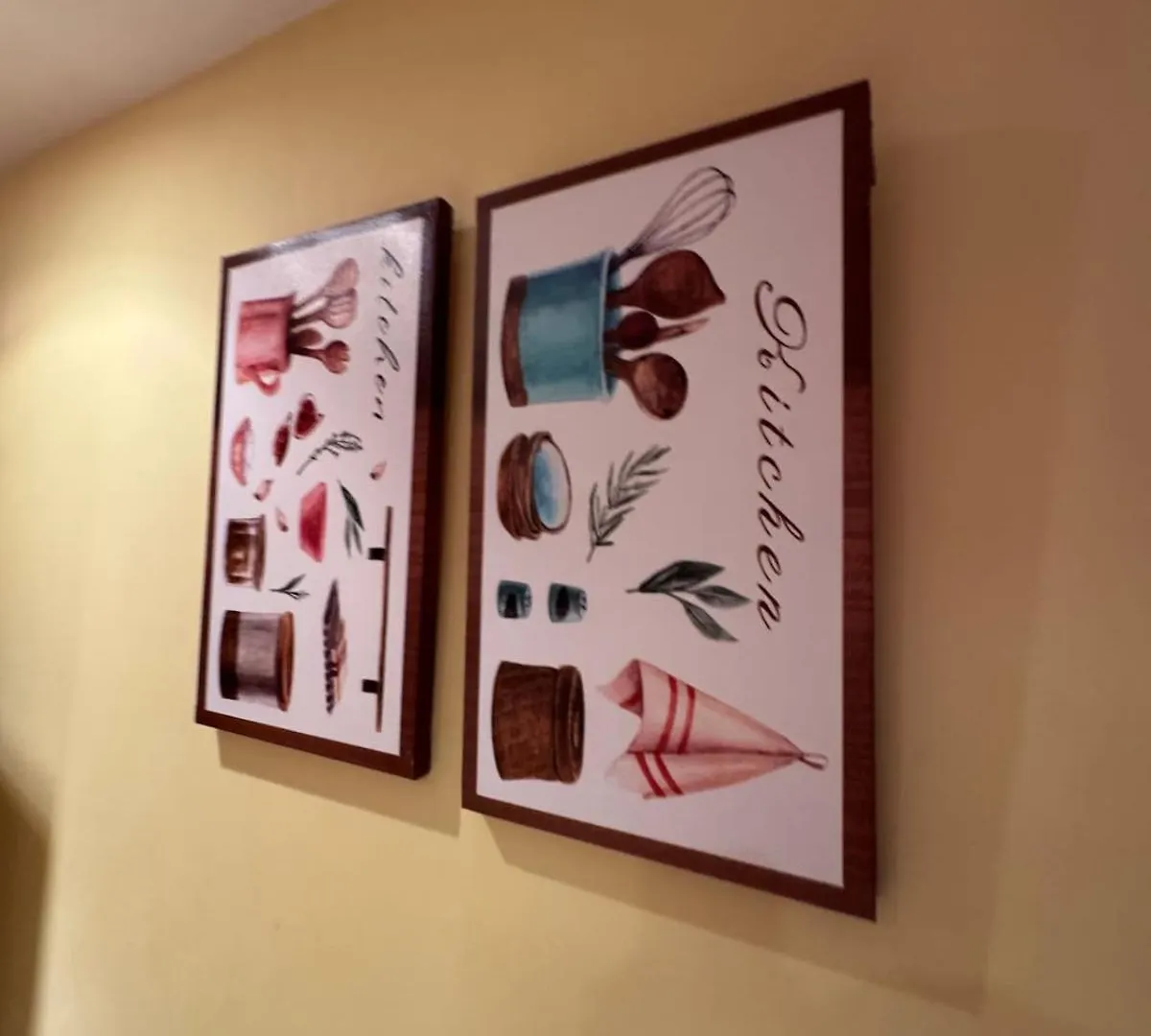 Апартаменты Apparemment De Luxe Decore Avec Gout Агадир Марокко