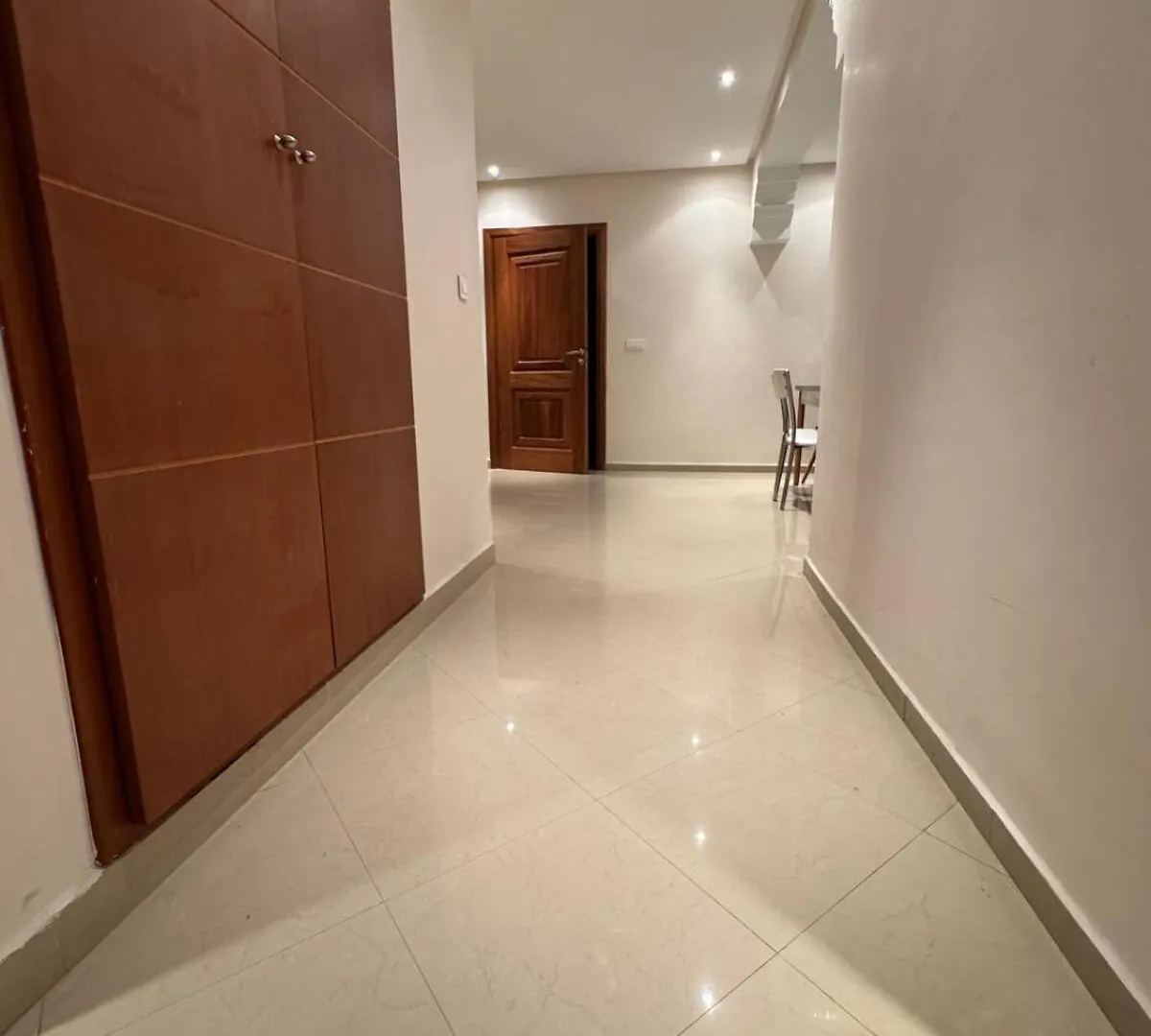 Апартаменты Apparemment De Luxe Decore Avec Gout Агадир Марокко