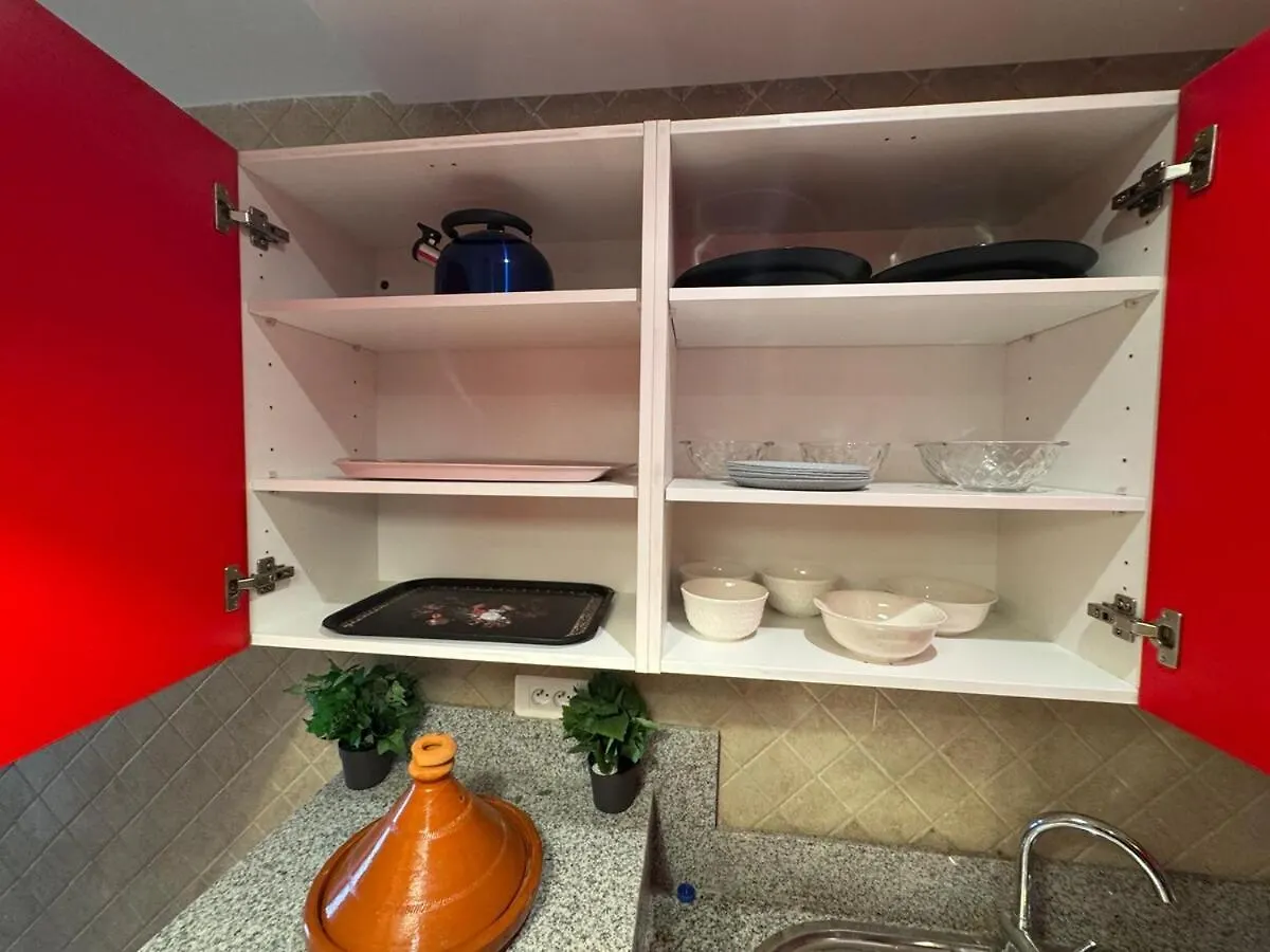 Apparemment De Luxe Decore Avec Gout Агадир 0*,  Марокко