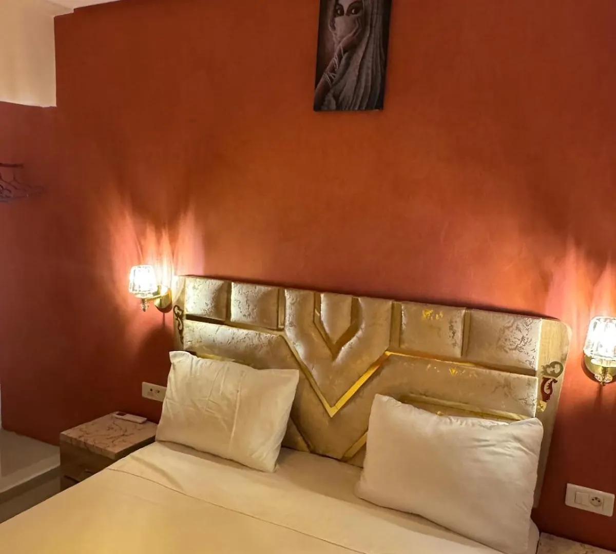 Apparemment De Luxe Decore Avec Gout Агадир 0*,