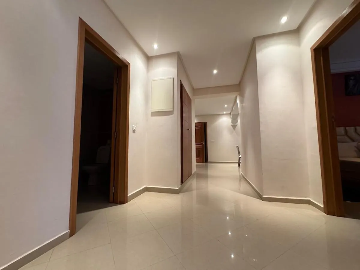 Apparemment De Luxe Decore Avec Gout Агадир 0*,