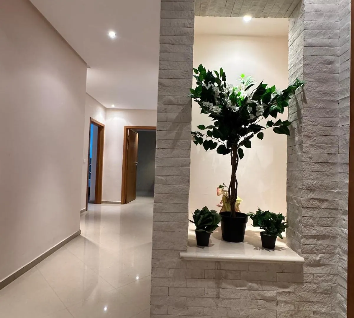 Apparemment De Luxe Decore Avec Gout Агадир