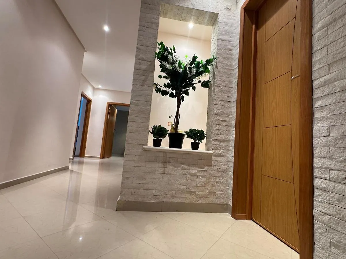 Apparemment De Luxe Decore Avec Gout Агадир Марокко