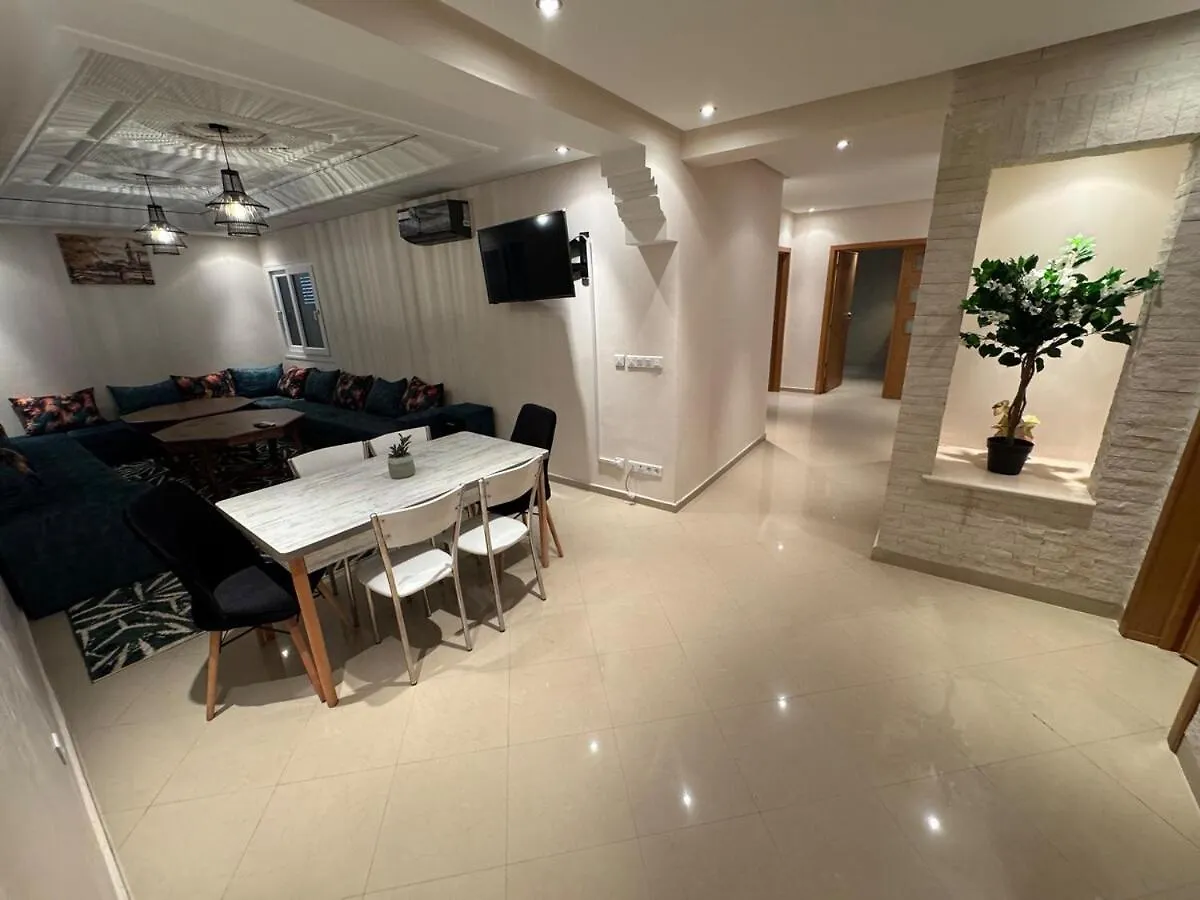 Apparemment De Luxe Decore Avec Gout Агадир