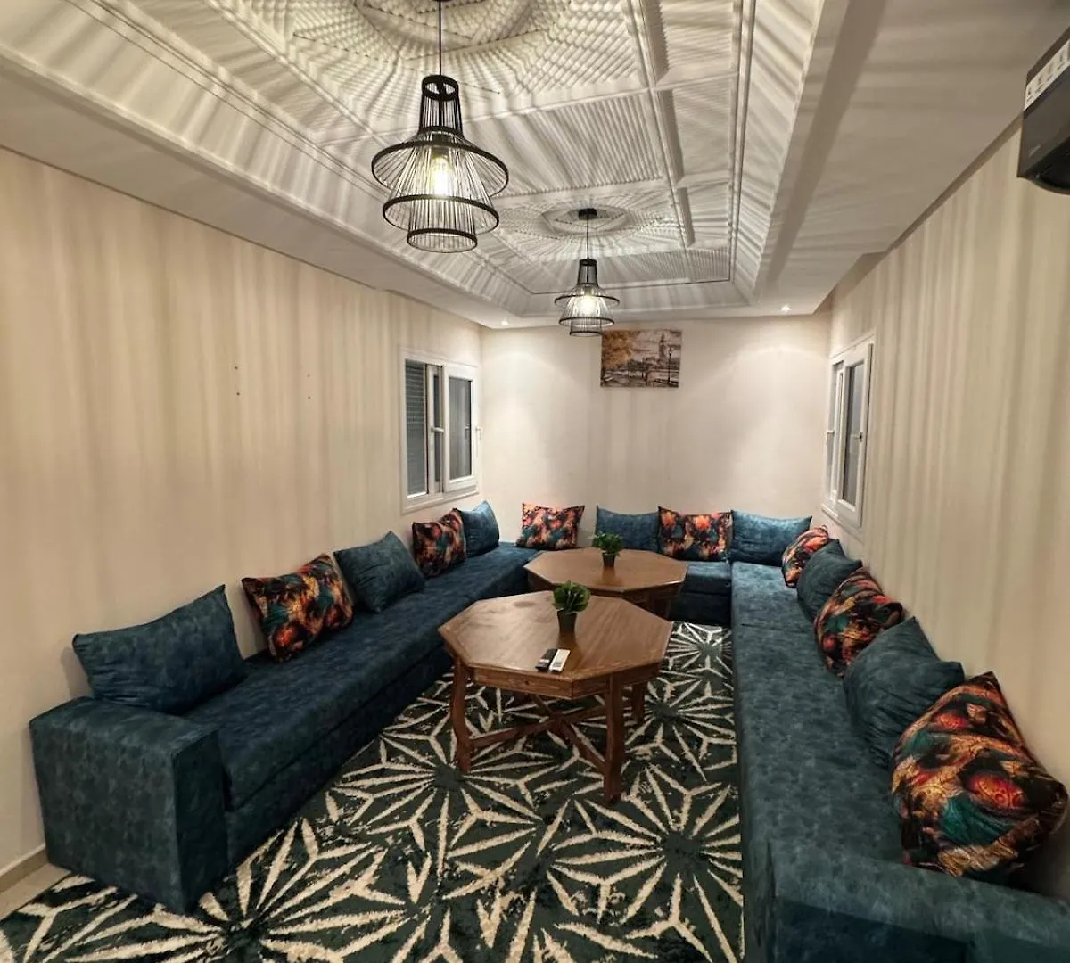 Apparemment De Luxe Decore Avec Gout Агадир Марокко