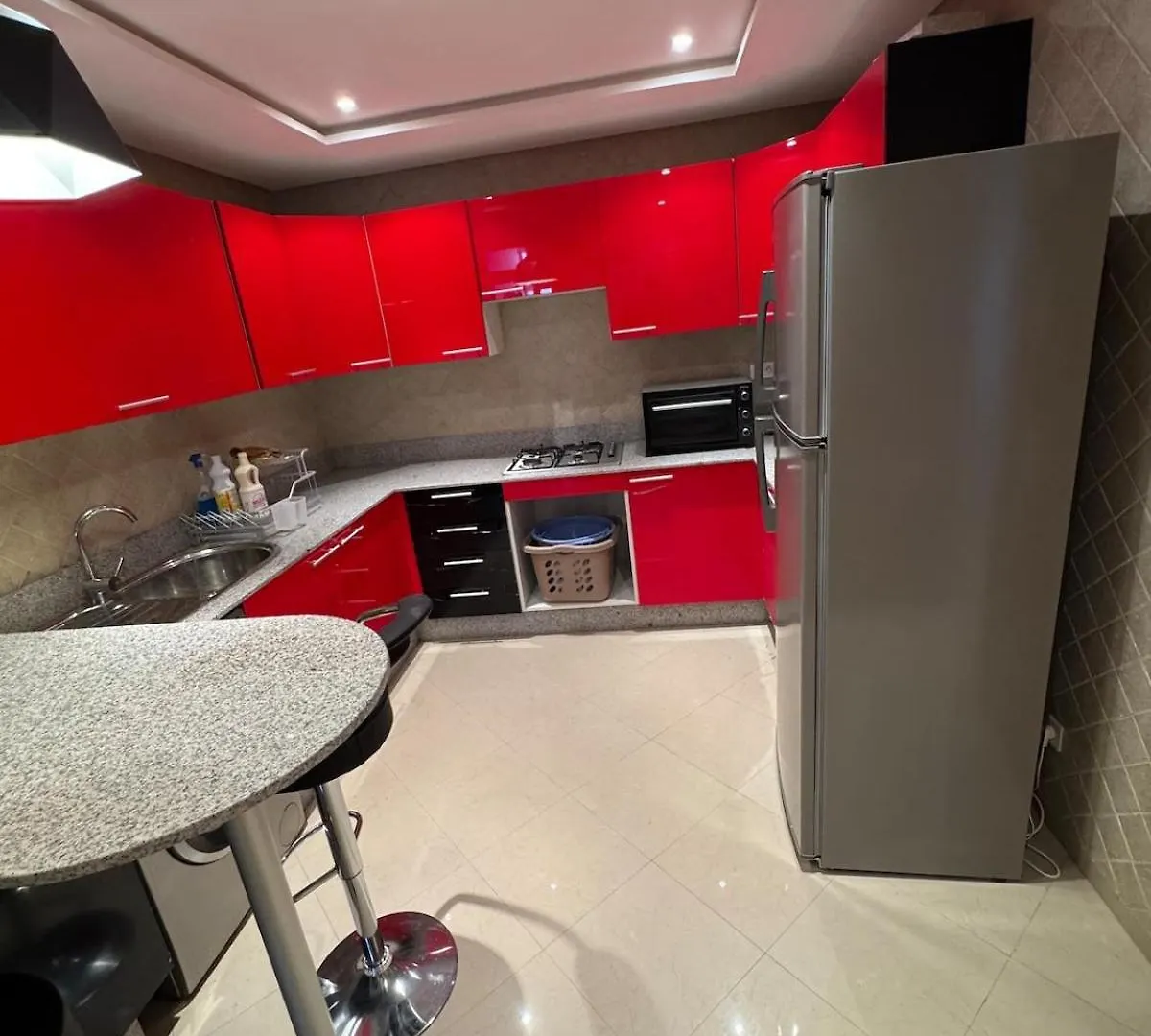 Apparemment De Luxe Decore Avec Gout Агадир