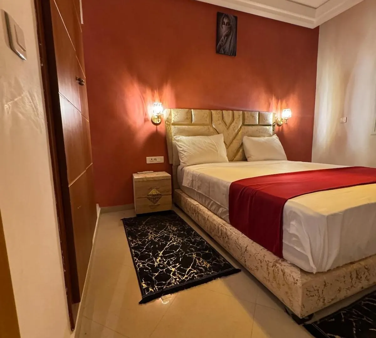 Apparemment De Luxe Decore Avec Gout Агадир