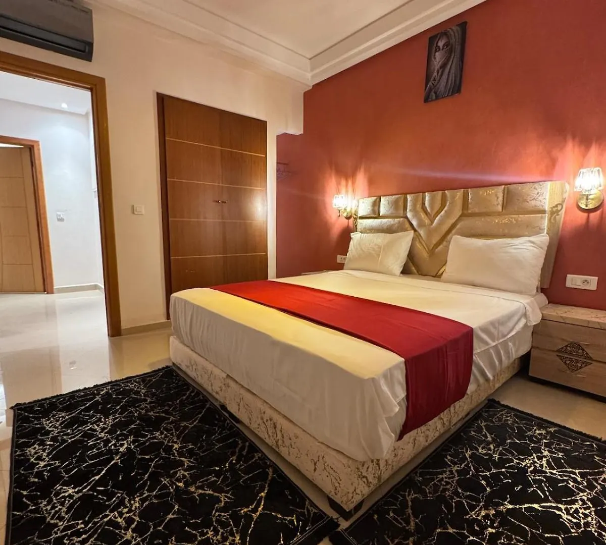 Apparemment De Luxe Decore Avec Gout Агадир 0*,  Марокко