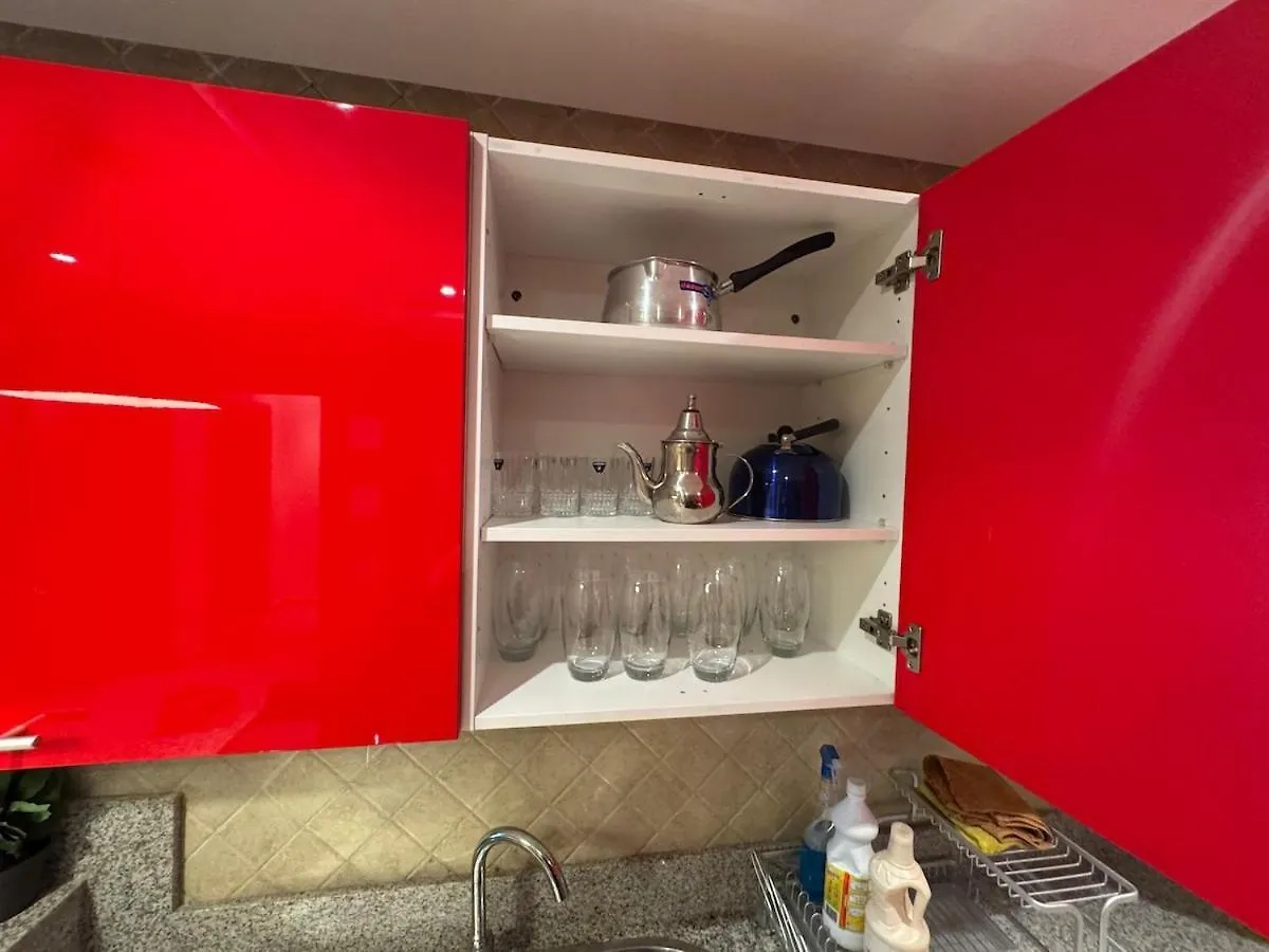 Apparemment De Luxe Decore Avec Gout Агадир Апартаменты