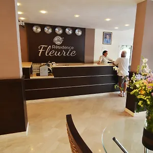 3* Отель Hoteliere Fleurie